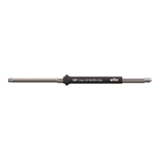 Wiha Lama intercambiabile TX PLUS® per easyTorque Key 15IP x 110 mm (46925)