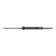 Wiha Lama intercambiabile TX PLUS® per easyTorque Key 5IP x 110 mm (46918)