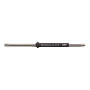 Wiha Lama intercambiabile TX MagicSpring® per easyTorque Key T20 x 110 mm (46898)