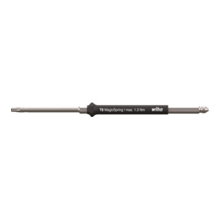 Wiha Lama intercambiabile TX MagicSpring® per easyTorque Key T8 x 110 mm (46894)