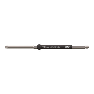 Wiha Lama intercambiabile TX per easyTorque Key T15 x 110 mm (46907)