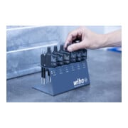 Wiha Lame interchangeable fente pour easyTorque Key 2,5 mm x 110 mm (46880)-2