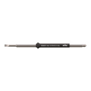 Wiha Lame interchangeable fente pour easyTorque Key 3,0 mm x 110 mm (46881)