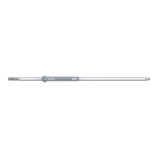 Wiha Couple lame fendue interchangeable (2859)