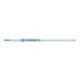 Wiha Lame interchangeable Fente pour tournevis dynamométrique avec manche longitudinal (26277) 3,0 mm x 175 mm, 0,6 Nm
