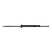 Wiha Lame interchangeable hexagonale pour easyTorque Key 2,5 mm x 100 mm (46947)