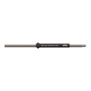 Wiha Lame interchangeable hexagonale pour easyTorque Key 4,0 mm x 100 mm (46949)