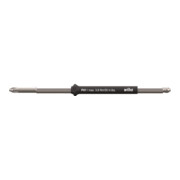 Wiha Lame interchangeable Phillips pour easyTorque Key PH1 x 110 mm (46887)
