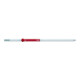 Wiha Lame interchangeable Six pans pour tournevis dynamométrique avec manche longitudinal (26544) 1,3 x 175 mm, 0,4 Nm