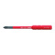 Wiha Lame interchangeable slimBit VDE PH1x75mm-1