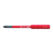 Wiha Lame interchangeable slimBit VDE PH1x75mm