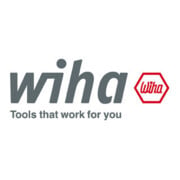 Wiha Lame interchangeable slimBit VDE PH1x75mm-4