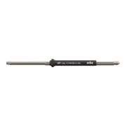 Wiha Lame interchangeable TX PLUS® pour easyTorque Key 10IP x 110 mm (46924)