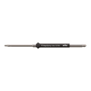 Wiha Lame interchangeable TX MagicSpring® pour easyTorque Clé T7 x 110 mm (46893)