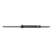 Wiha Lame interchangeable TX MagicSpring® pour easyTorque Key T15 x 110 mm (46897)