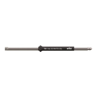 Wiha Lame interchangeable TX pour easyTorque Key T25 x 110 mm (46909)