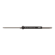 Wiha Lame interchangeable TX pour easyTorque Key T6 x 110 mm (46902)