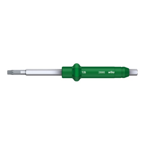 Wiha Torque Torx Plus lame interchangeable, entraînement Torx