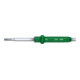 Wiha Torque TX Plus lame interchangeable, entraînement TX-1