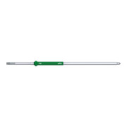 Wiha Lame interchangeable TX pour tournevis dynamométrique avec manche longitudinal (26158) T5 x 175 mm, 0,4 Nm