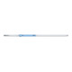 WIHA Lame Torque pour vis Pozidriv, Taille empreinte cruciforme : 0-1