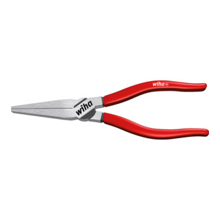 Wiha Langbeck-Flachzange Classic 160 mm