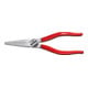 Wiha Langbeck Pinze a becchi piatti Classic 160mm-1