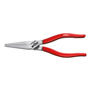 Wiha Langbeck Pinze a becchi piatti Classic 160mm-1