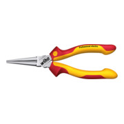Wiha lange rondbektang Professional electric 160 mm in blisterverpakking-3
