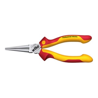 Wiha Langbeck rondbektang Professional elektrisch 160 mm