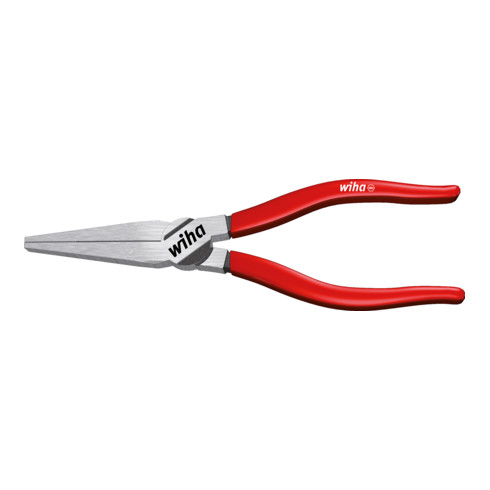 Wiha lange platbektang Classic 160 mm