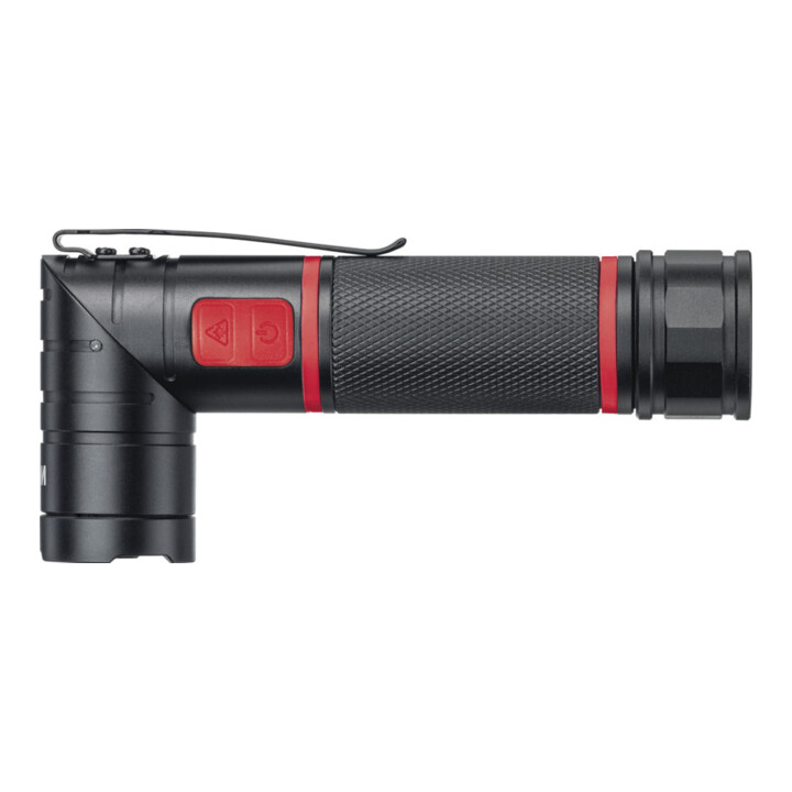 Wiha LED Taschenlampe mit UV/Laserfunktion SB24670