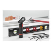 Wiha LED Taschenlampe mit UV/Laserfunktion SB24670-4