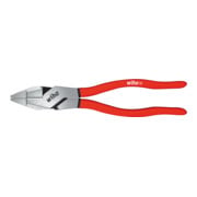 Wiha Lineman's Pliers Classic mit DynamicJoint® mit extra langer Schneide in Blister 250 mm-3