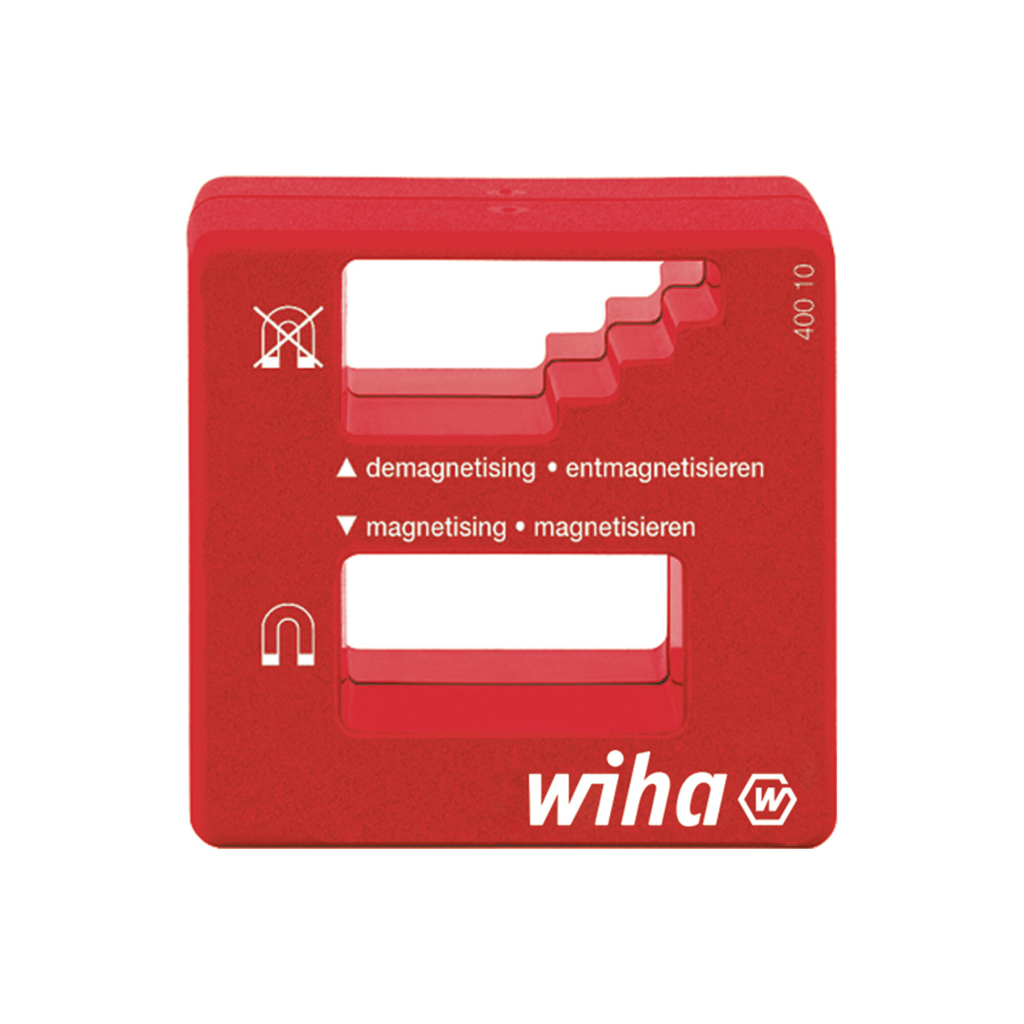 Wiha Magnetisierer in Blister