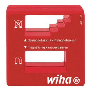 Wiha Magnetisierer in Blisterverpackung (SB 400 10)
