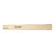 Manico in legno Wiha Hickory per martello Safety soft-face-1