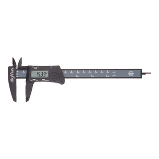 Messschieber digiMax® digital Ablesung 0,01 mm 150 mm Messschieber digiMax® digital Ablesung 0,01 mm 150 mm