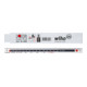 Wiha Metro pieghevole Longlife® All in One 2 m metrico, 10 maglie, bianco-1