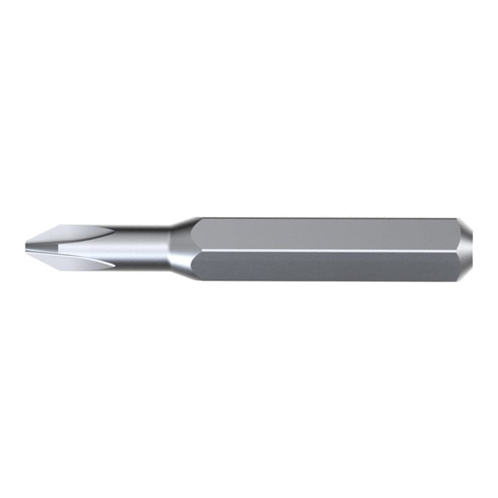 Wiha Micro-Bit 28 mm Phillips Form 4 mm PH1