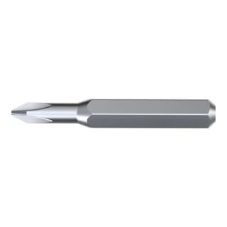 Wiha Micro bit 28 mm Phillips vorm 4 mm PH0