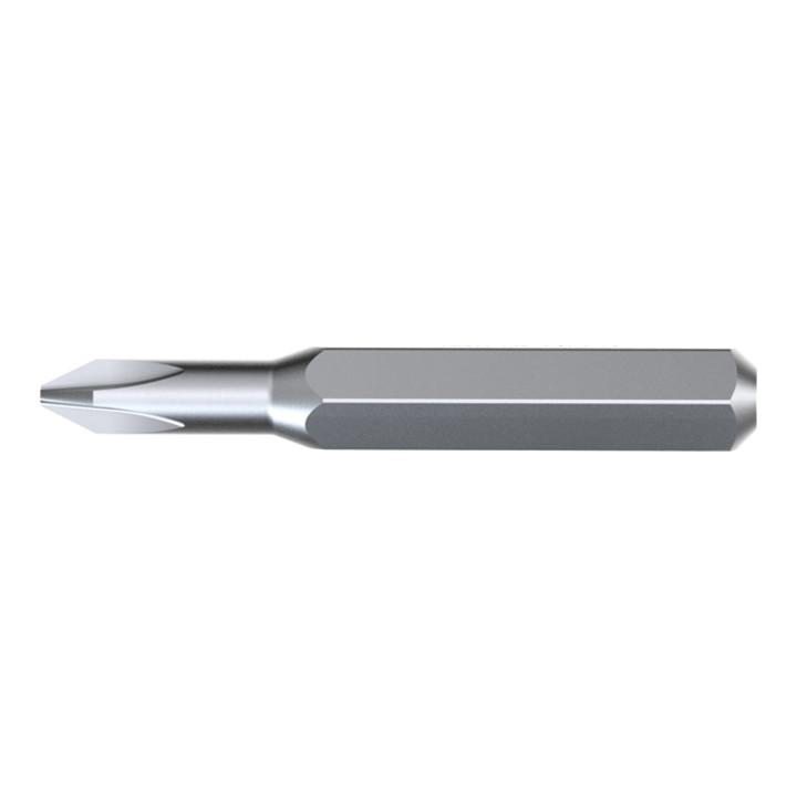 Wiha Micro bit 28 mm Phillips vorm 4 mm PH1