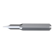 Wiha Micro-Bit 28 mm Schlitz Form 4 mm 1,2-2