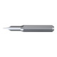 Wiha Micro bit 28 mm sleufvorm 4 mm 3.0-4