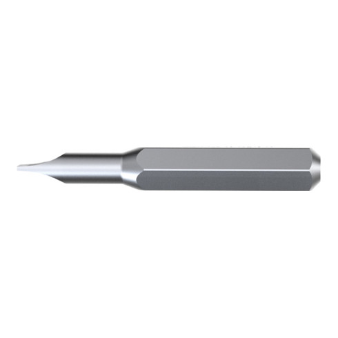 Wiha Micro bit 28 mm sleufvorm 4 mm 3.0