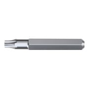 Wiha Micro-Bit 28 mm TX Form 4 mm T10-2