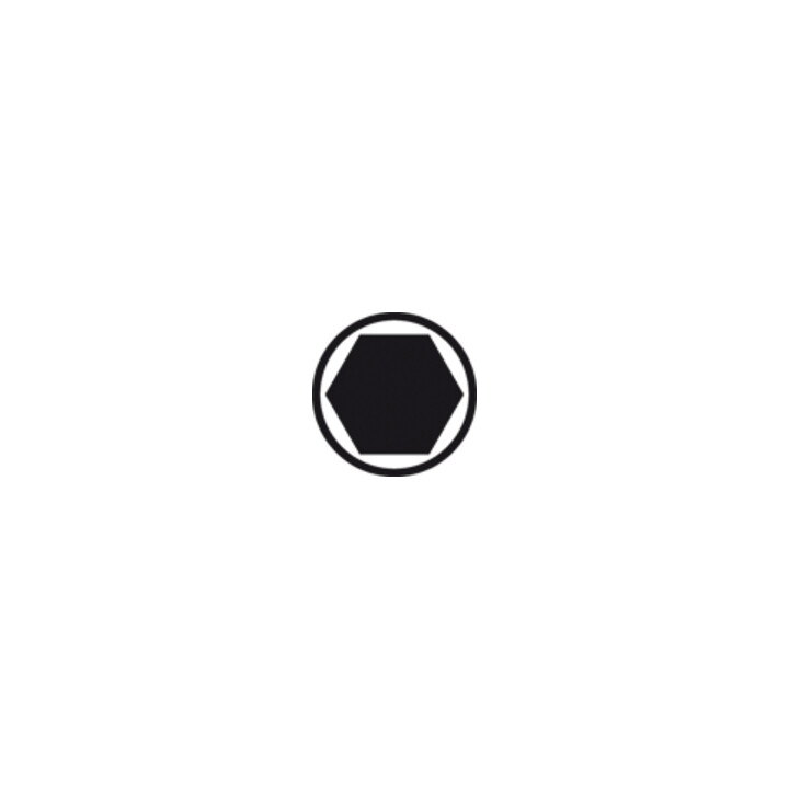 Wiha Micro-Bit 28 mm TX Form 4 mm T7