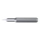 Wiha Micro bit 28mm forma di scanalatura 4mm 1,2-1