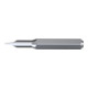 Wiha Micro bit 28mm forma di scanalatura 4mm 1,8-1