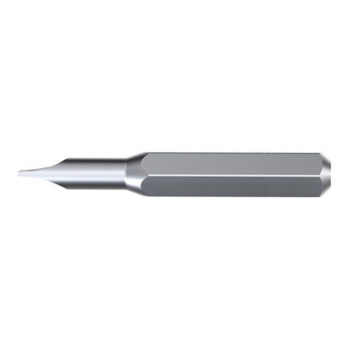 Wiha Micro bit 28mm forma di scanalatura 4mm 3,5